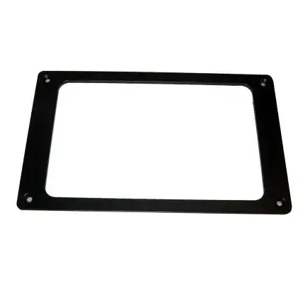 Affordable Raymarine E7/E7d To Axiom 7 Adapter Plate To Existing Fixing Holes