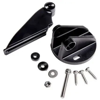 Authentic Raymarine Cpt-Dv/Cpt-Dvs Mounting Kit