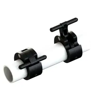 Buy Online Rupp Folding Halyard Line Retainer F/Telescoping Outrigger Poles