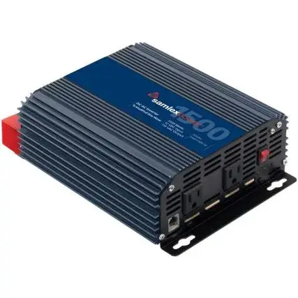 Best Seller Samlex 1500w Modified Sine Wave Inverter - 12v