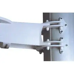 New Arrival Scanstrut Mast Mount Adapter Kit