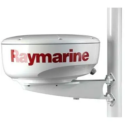 Reduced Price Scanstrut M92722 Mast Mount