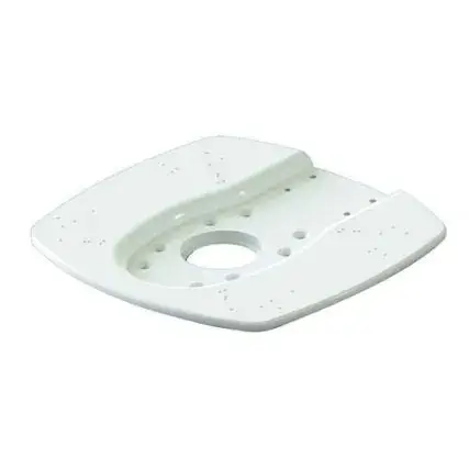 Seaview Modular Plate F/Most Closed Dome & Open Array Radar Trending
