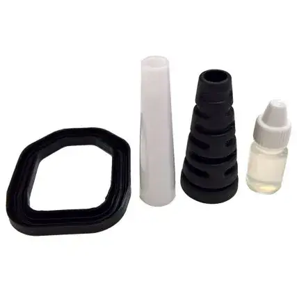 Must Have Smartplug Bf30 Female Connector/Gasket Kit
