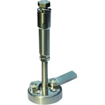 Popular T-H Marine Troll-Tamer F/Motorguide Trolling Motor Stabilizer Lock 5"-8" Spacing