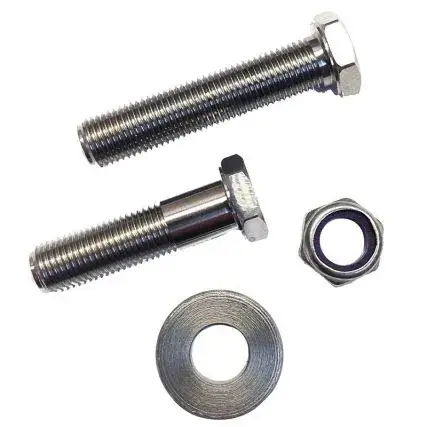 New Arrival Uflex Uc128ts / Uc128-Svs Tiller Bolt Kit