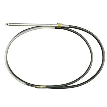 Discount Uflex M66 16' Fast Connect Rotary Steering Cable Universal