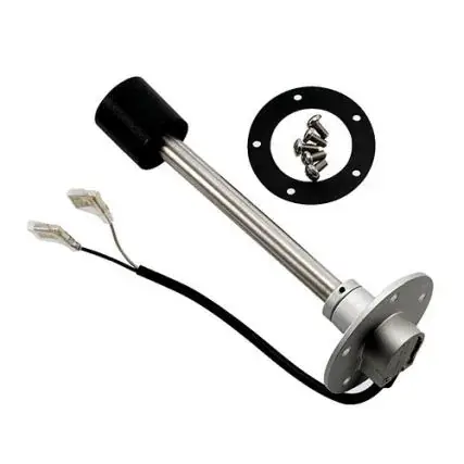 Same Day Shipping Vdo Reed Switch Fuel Sender - 660 Mm