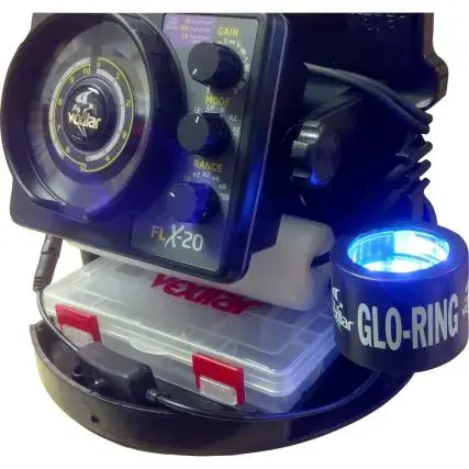 Next Day Delivery Vexilar Glo-Ring