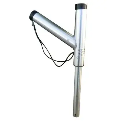 Last Chance Wahoo Double Rod Rigger