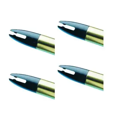 Rupp Replacement Spreader Tips *4-Pack Last Chance
