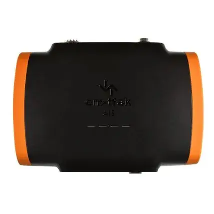 Em-Trak B922 Class B Ais Transceiver W/Wifi & Bluetooth Wireless Connectivity - 2w Cstdma Must Have