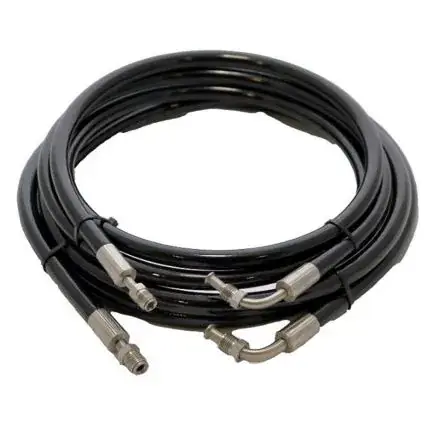 Limited Time Panther Xps Hose Kit - 18'