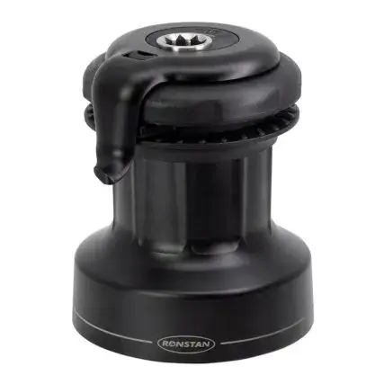 Big Sale Ronstan 30qt Orbit Winch W/Quick Trim