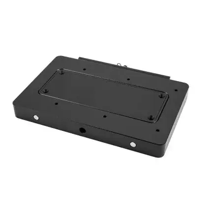 Minn Kota Mka-64 Quick Release Bracket Big Sale