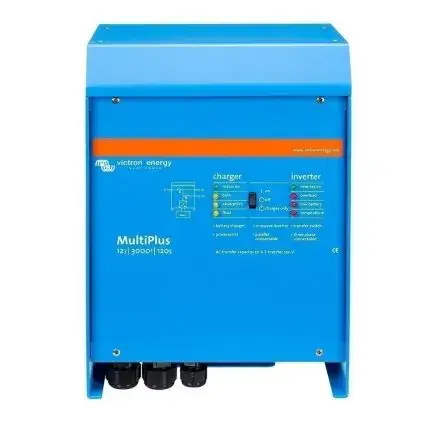 Premium Victron Multiplus 12/3000 - 120-50 - 230v - Ve.Bus