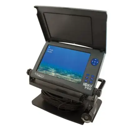 Grab Now Aqua-Vu Hd10i Pro Gen2 1080p Hd Camera System