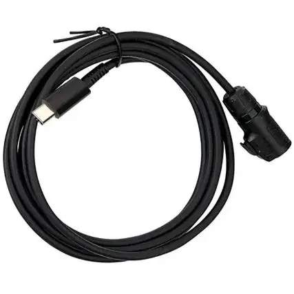 Sionyx 3m Usb-C Power & Digital Video Cable F/Nightwave Hot Deal