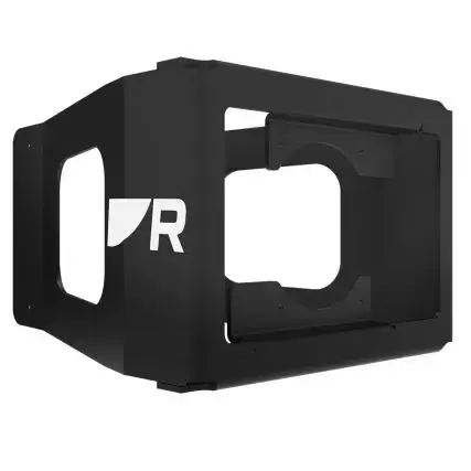 Clearance Raymarine Alpha 7 Landscape Single Mast Bracket
