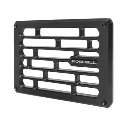 Roswell Compartment Vent In Demand