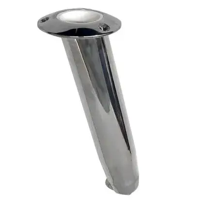 Rupp 15 Degree Large Hd Swivel Rod Holder Sale