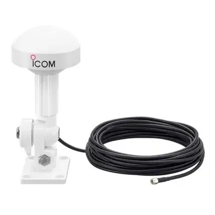 Save Now Icom Gps Antenna Replacement F/Ma-510tr