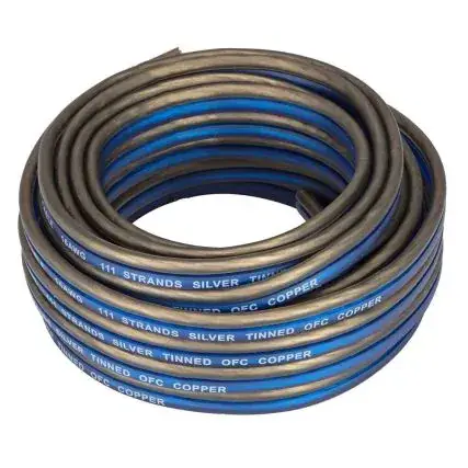 Kicker K-Series 20' 16awg Speaker Wire Latest