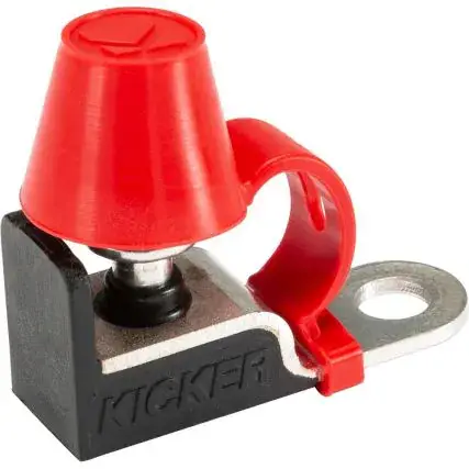 Big Sale Kicker Kmfmf Master Fuse Holder