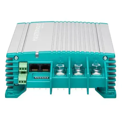Mastervolt Mac Plus 12/24-30 + Czone Best Seller