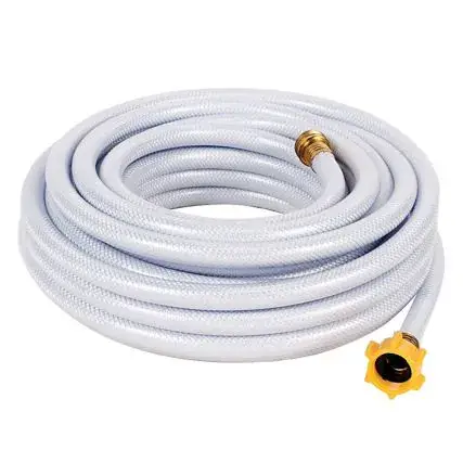 Camco Tastepure 25' Drinking Water Hose Free Returns