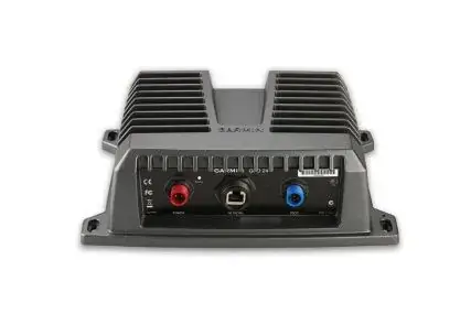 Authentic Garmin Gsd24 Sounder Box **Remanufactured**