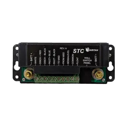 Raritan Smart Toilet Control Circuit Board New Release