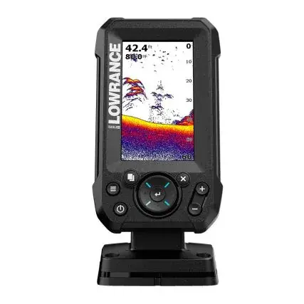While Supplies Last Lowrance Eagle 4x Sonar