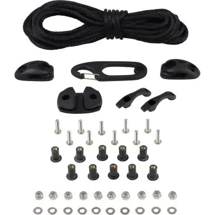 Low Price Sea-Dog Performance Anchor Trolley Kit