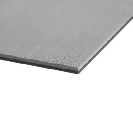 Fan Favorite Seadek 40" X 80" 6mm Two Color Full Sheet - Brushed Texture - Storm Grey/Dark Grey (1016mm X 2032mm X 6mm)