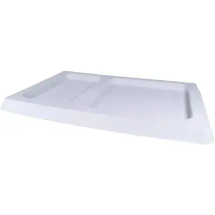 In Demand Seadek Combo Dash Pocket - White