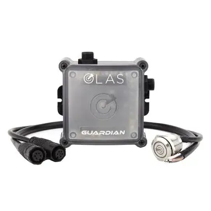 Acr Olas Exposure Series Guardian New Arrival