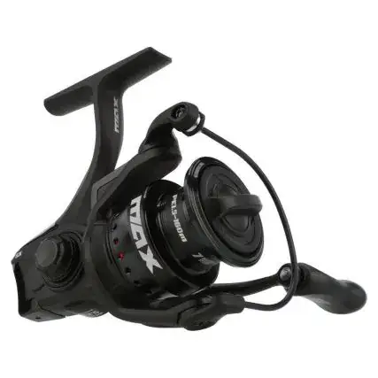 Abu Garcia Max Sx Sp2500 Spinning Reel Maxsxsp2500 High Quality