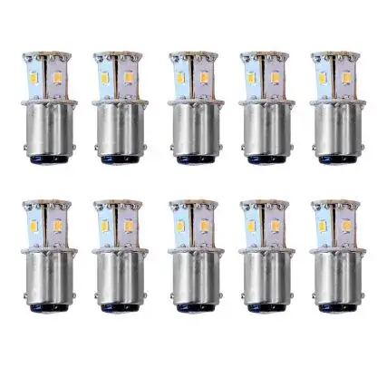 Price Cut Scandvik 41172 Bulb Warm White *10-Pack