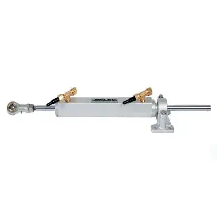 Don't Miss Out Uflex Uc168-1 Hydraulic Steering Cylinder
