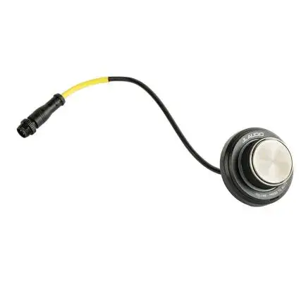 Jl Audio Mmr-5n2k Mediamaster Nmea 2000 Volume Controller In Demand