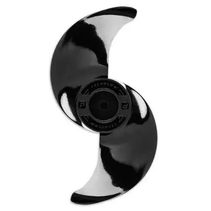 Power-Pole Move Techflow Composite Propeller Affordable