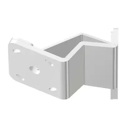 Power-Pole Braced Kit S-2-6 Port - White Trending