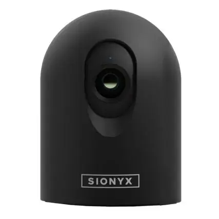 Sionyx Nightwave Digital Camera - Black Affordable