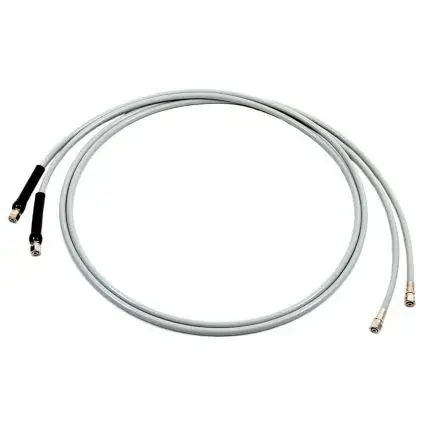 Best Price Uflex Svs Hp Hose Kit - 12'