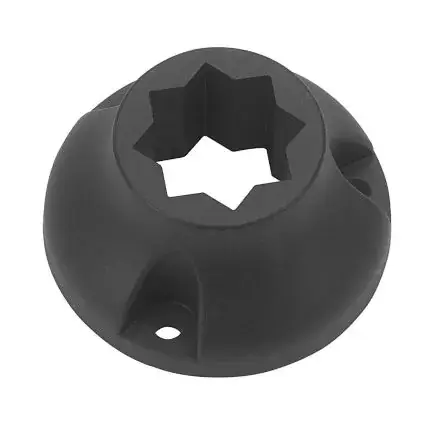 Barton Compact Winch Handle Mount Save Now