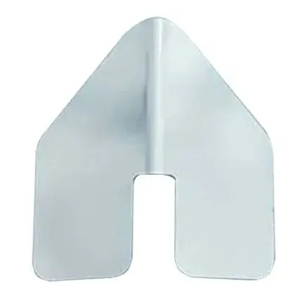 Gator Guards Bowshield - Small 6.5" X 6" Markdown