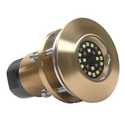 Lumishore Eos Tix404 Interchangeable Thru-Hull Top Rated