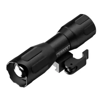 Sionyx 1050nm Compact Helmet-Mounted Illuminator Final Sale