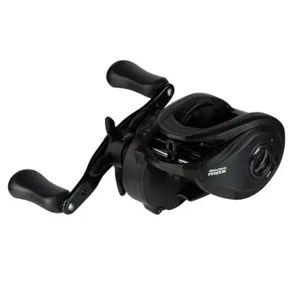 Abu Garcia Max 5 Low Profile Reel Max5lp400 Same Day Shipping